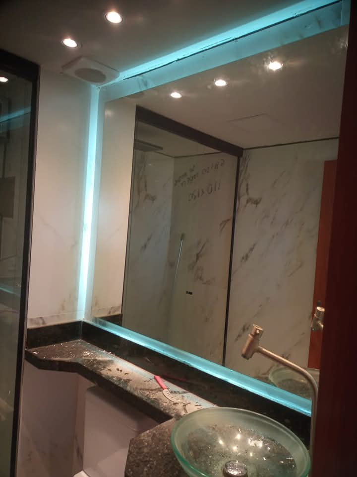 Projeto Cássio Vidros 1